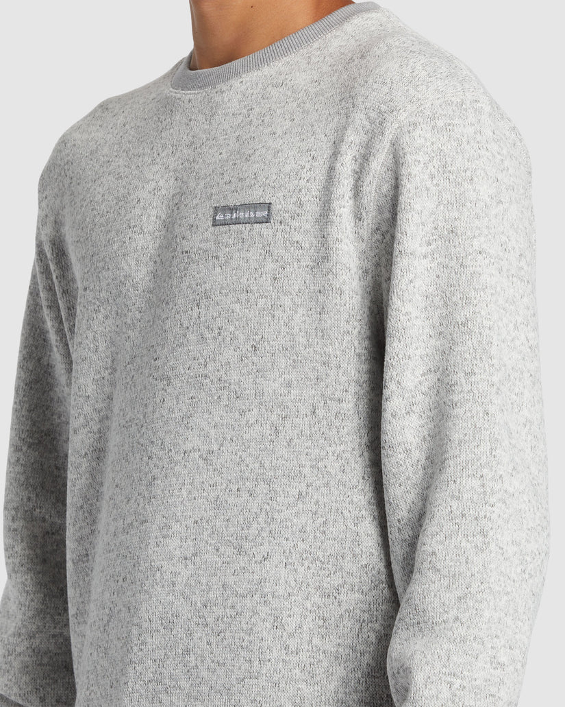 Mens Keller Pullover Sweatshirt