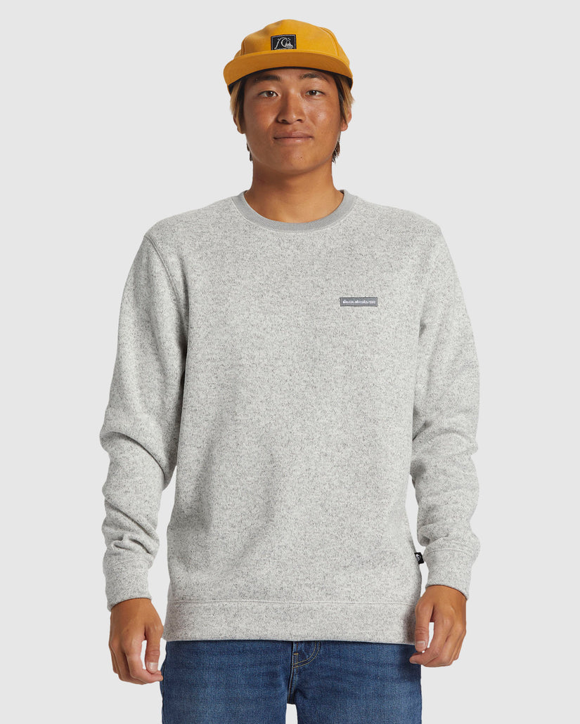 Mens Keller Pullover Sweatshirt