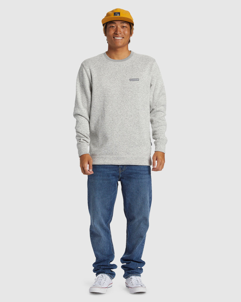 Mens Keller Pullover Sweatshirt