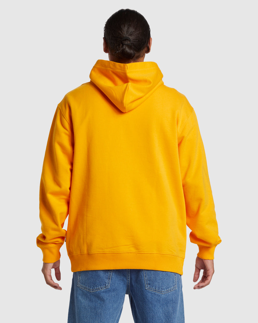 Mens DNA Clicker Pullover Hoodie