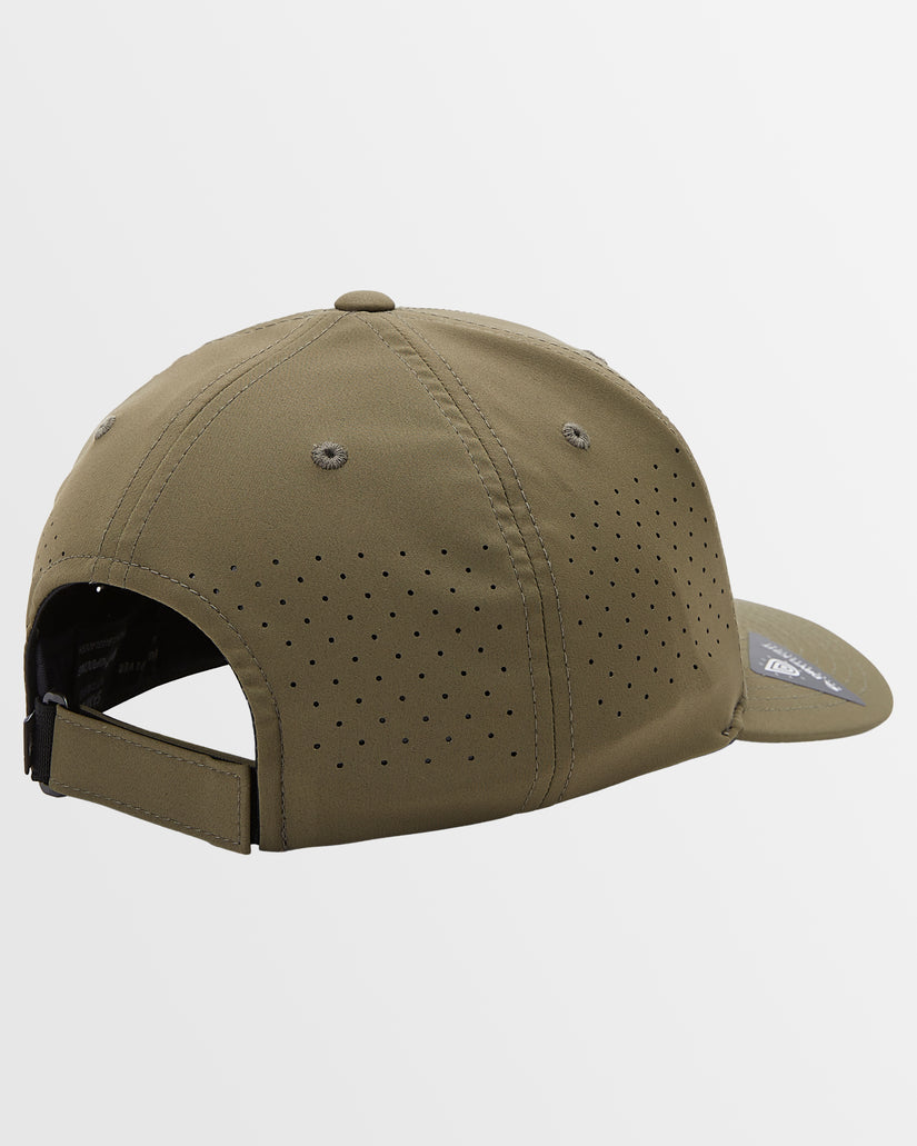 Mens Adapted Flexfit Hat