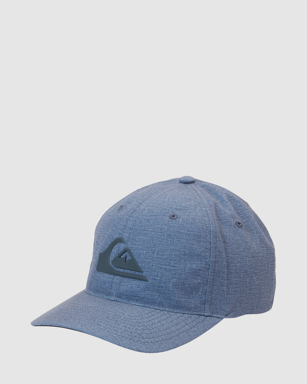 Mens Amped Up Flexifit Hat