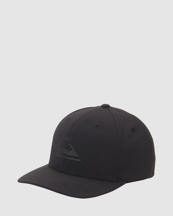 Mens Amped Up Flexifit Hat