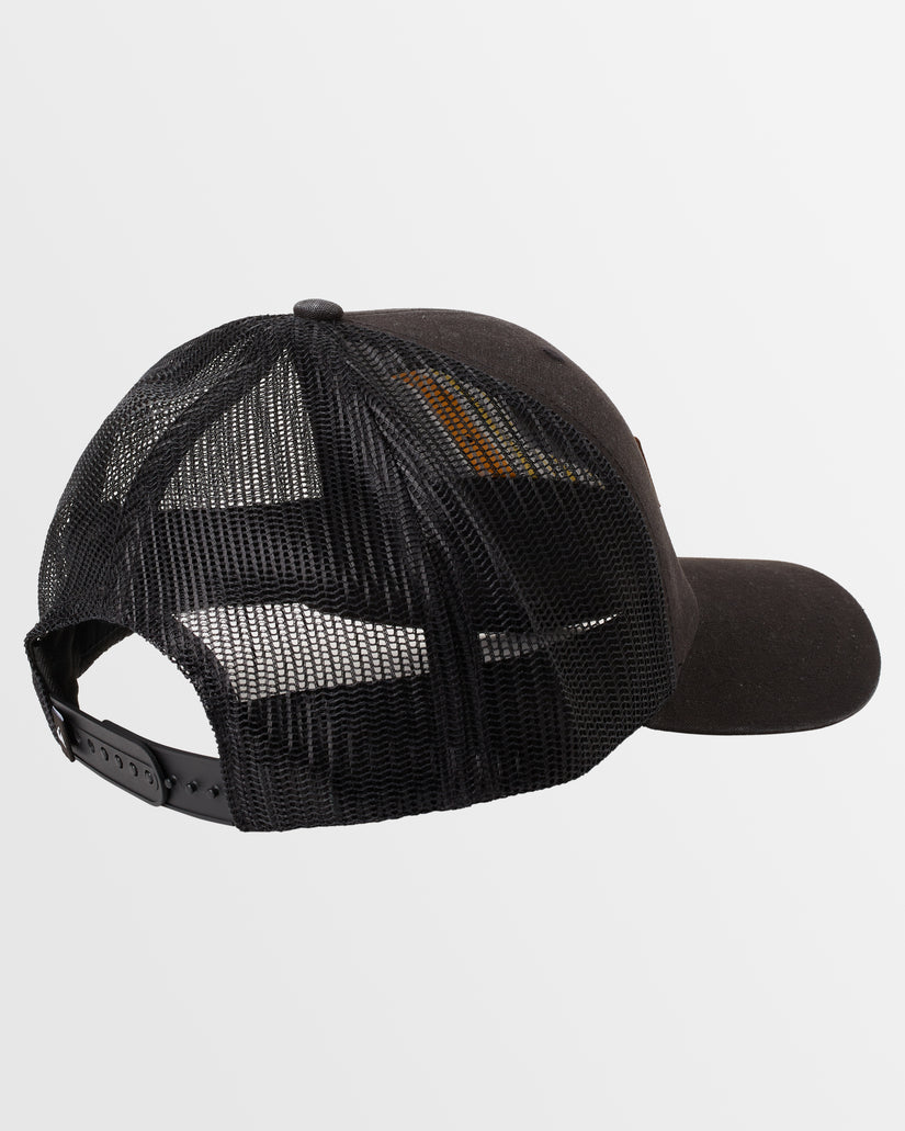 Mens Down The Hatch Trucker Hat