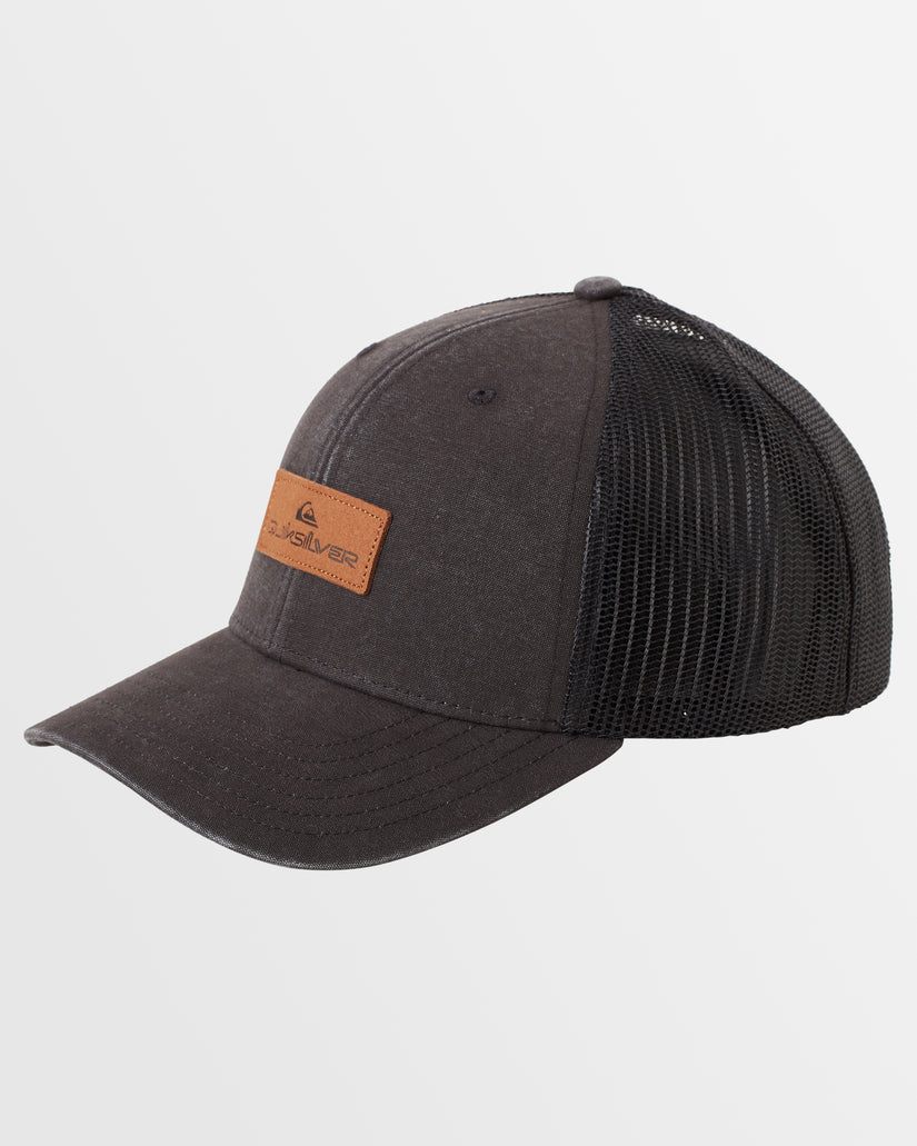 Mens Down The Hatch Trucker Hat