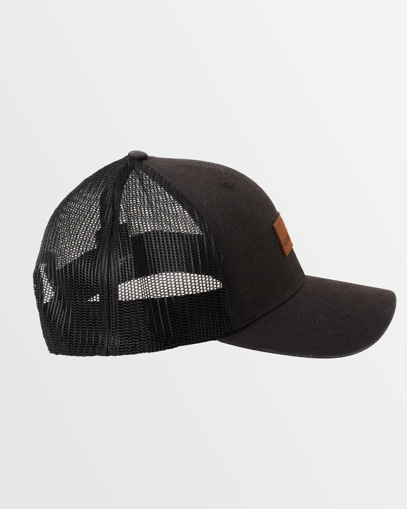 Mens Down The Hatch Trucker Hat