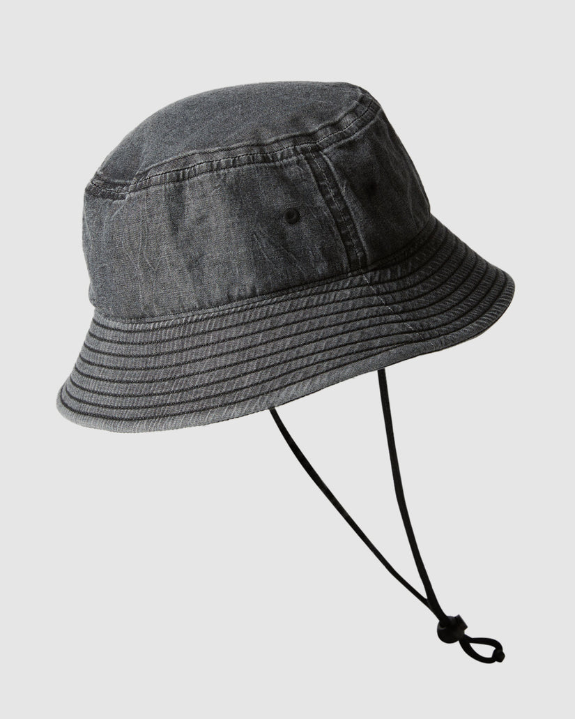 Mens Buckology Bucket Hat