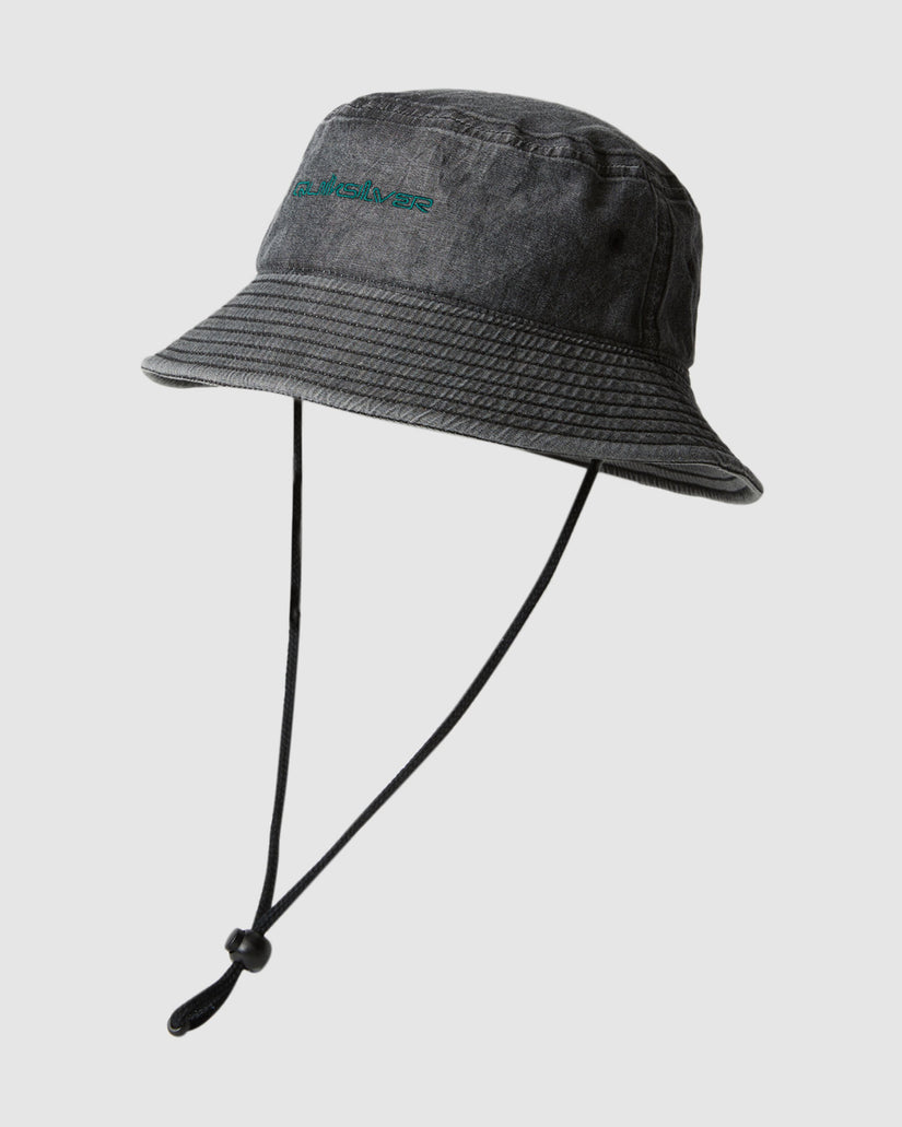 Mens Buckology Bucket Hat