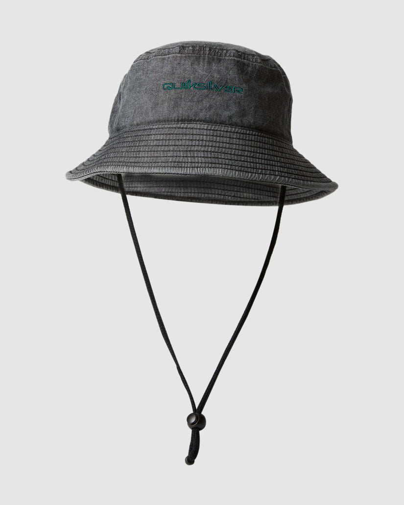 Mens Buckology Bucket Hat