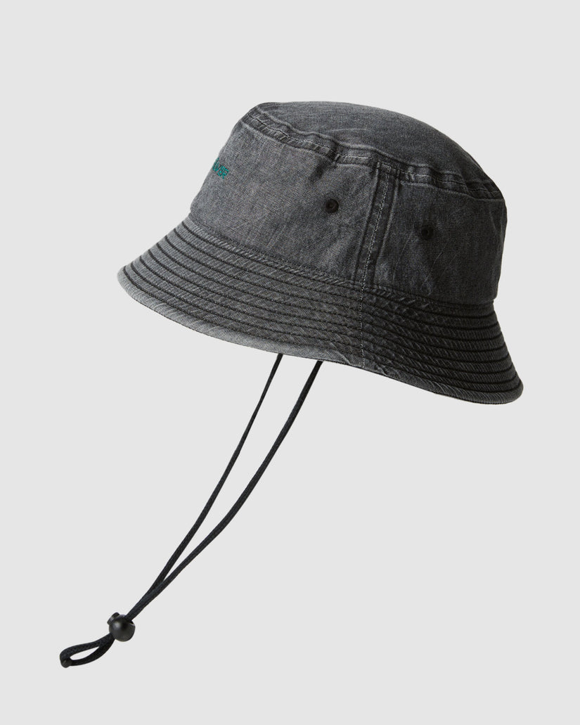 Mens Buckology Bucket Hat