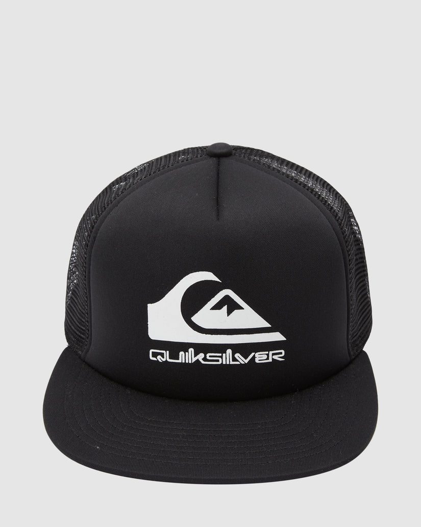 Mens Foamslayer Trucker Cap