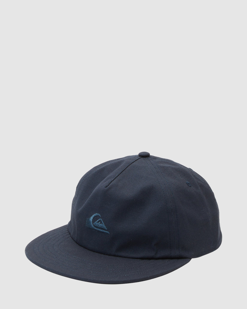 Mens Stapleton Snapback Cap