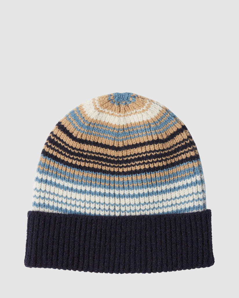 Mens Otway Cuff Beanie