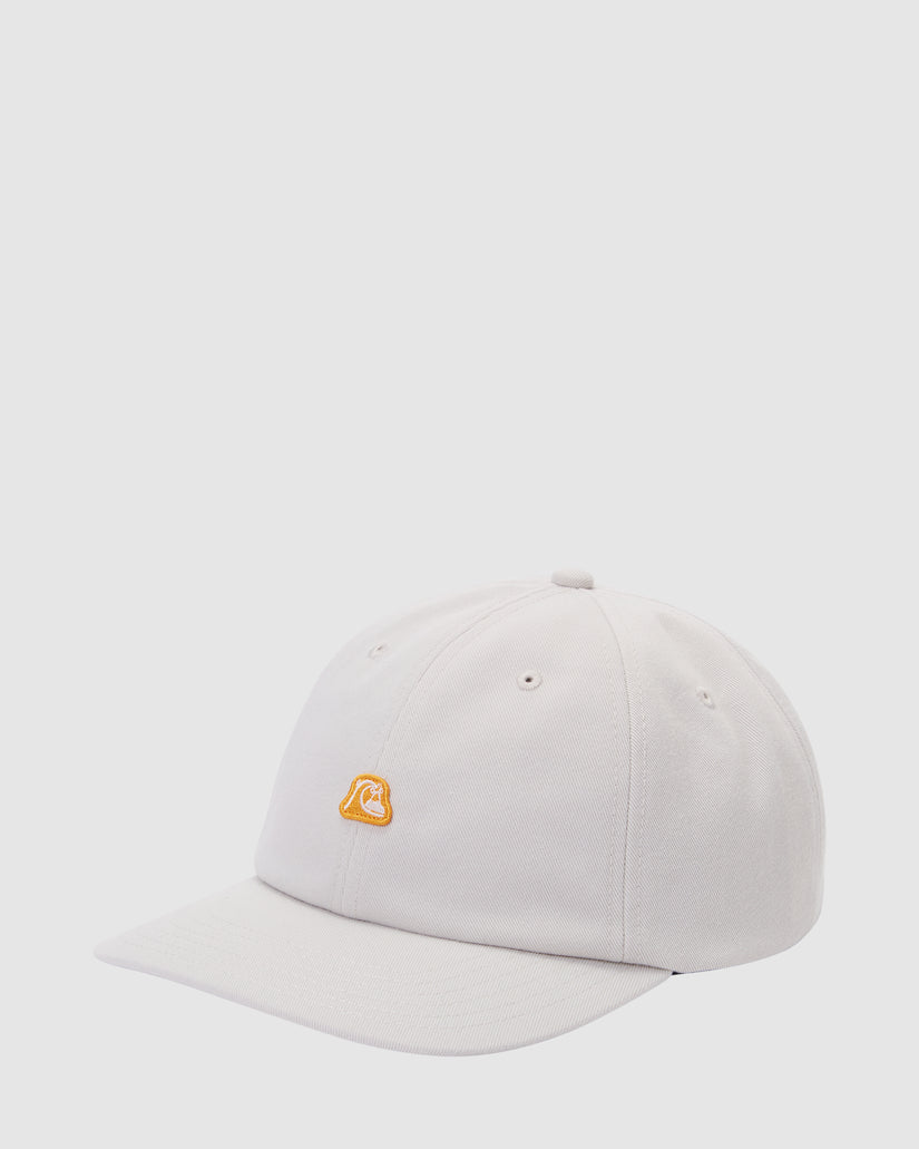 Mens Pierdrop Snapback Cap