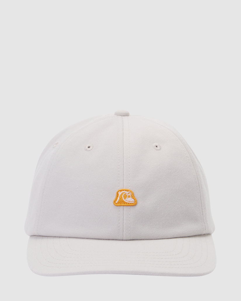 Mens Pierdrop Snapback Cap