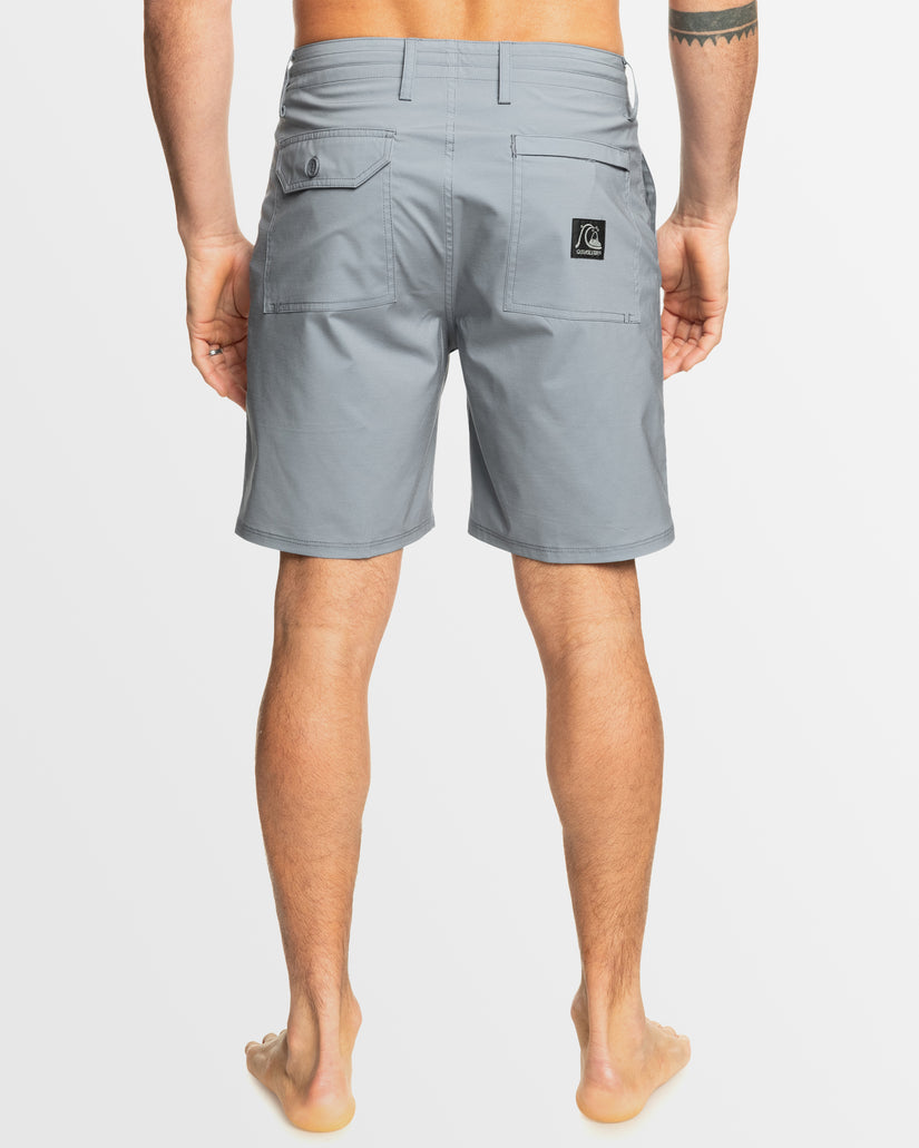 Mens DNA 18.5" Amphibian Boardshorts