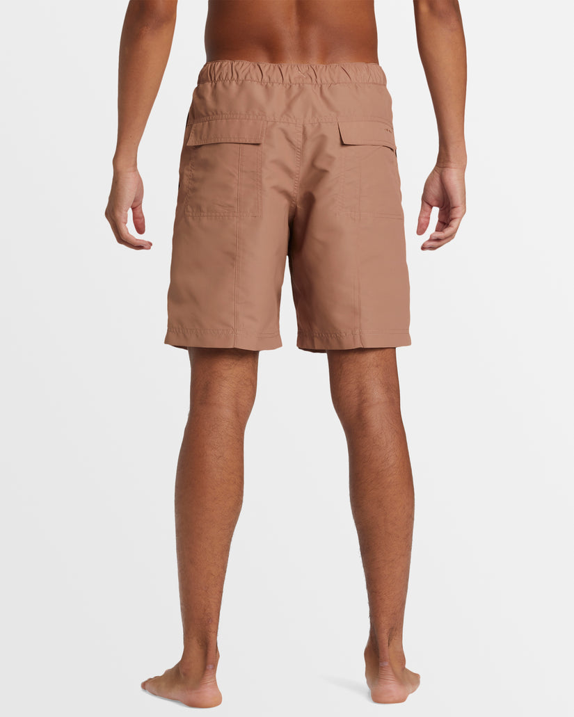 Mens Made Better 18.5" Amphibian Boardshorts