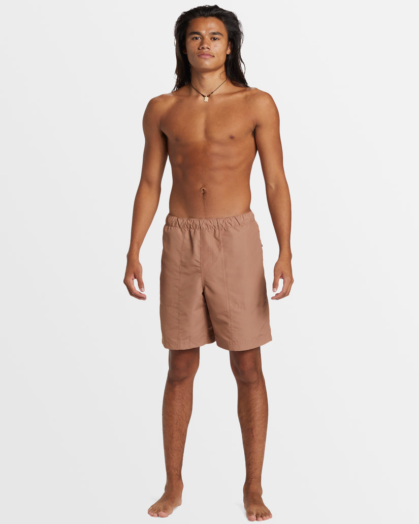 Mens Made Better 18.5" Amphibian Boardshorts