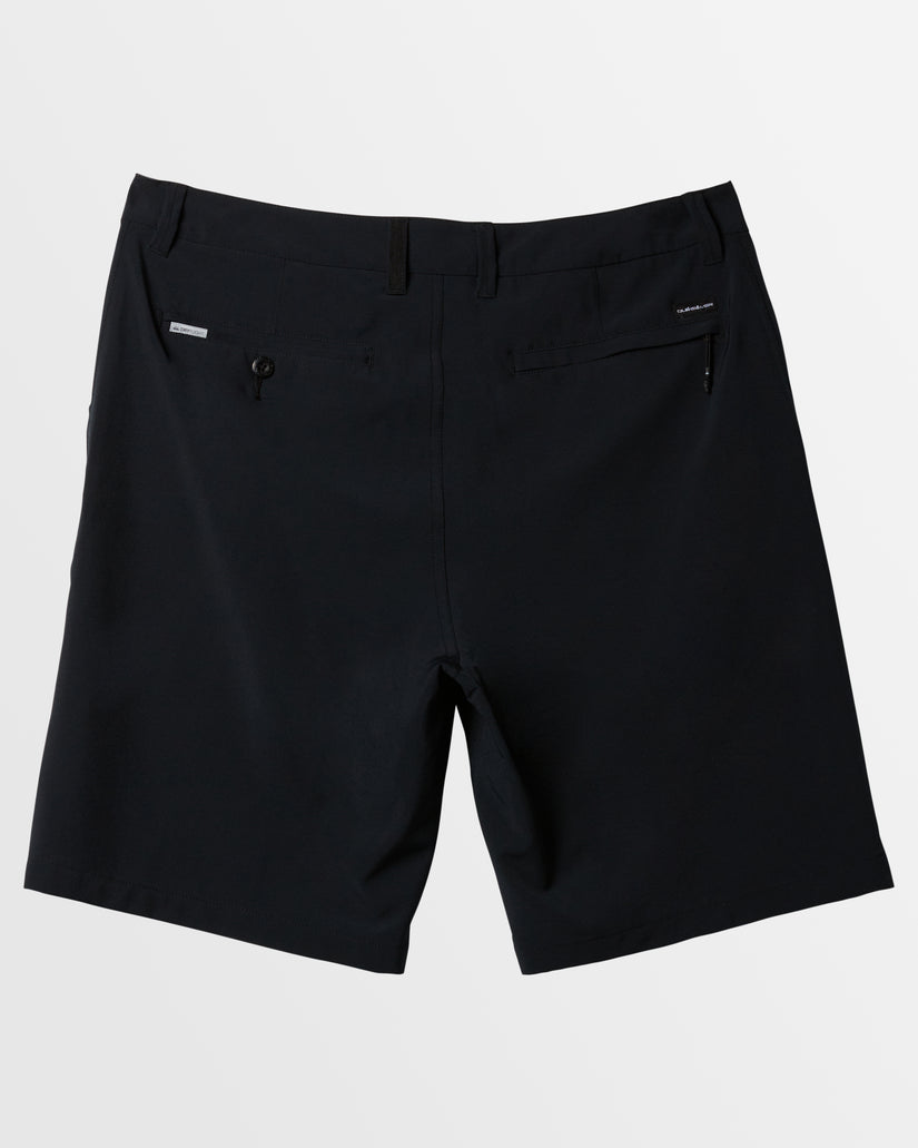 Mens Union 20" Amphibian Boardshorts