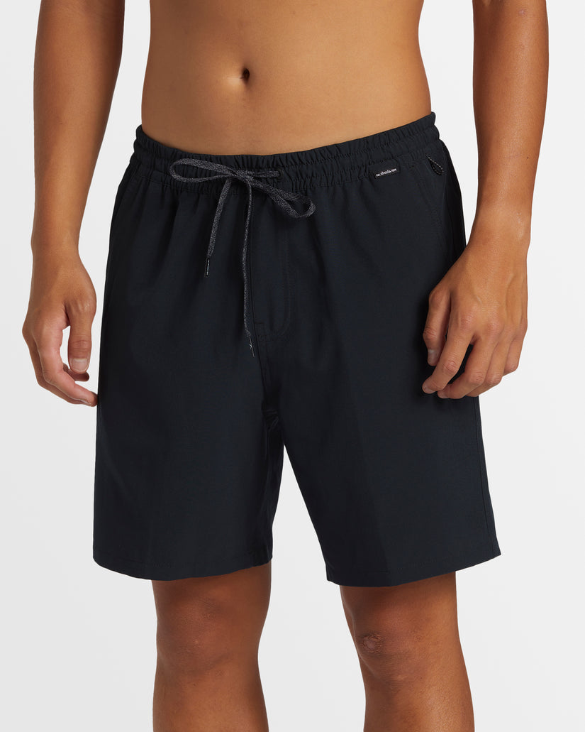 Mens Taxer 18" Amphibian Boardshorts