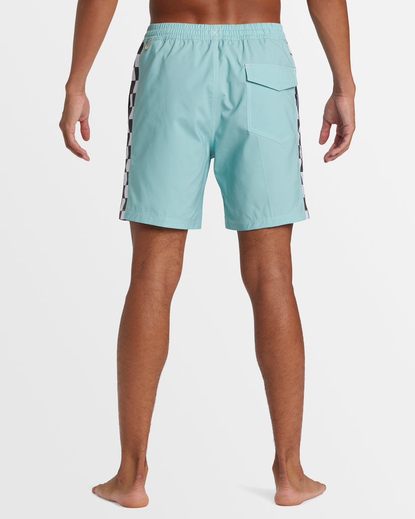 Mens Original Arch Volley 17" Boardshorts