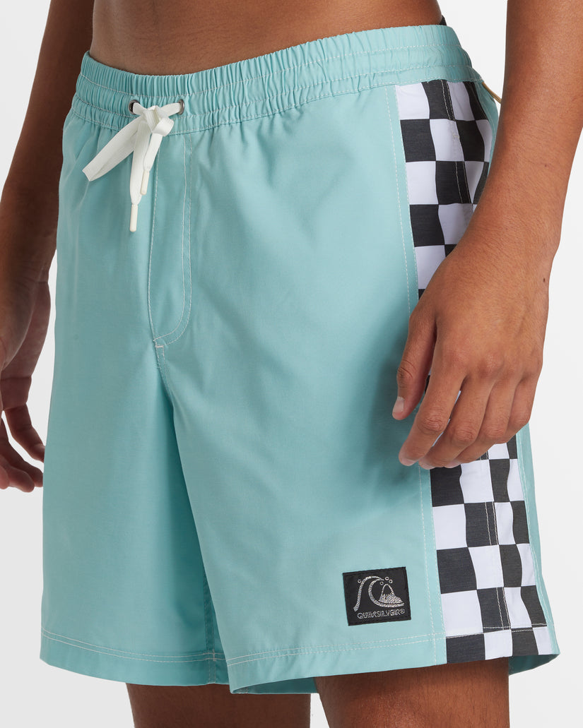 Mens Original Arch Volley 17" Boardshorts