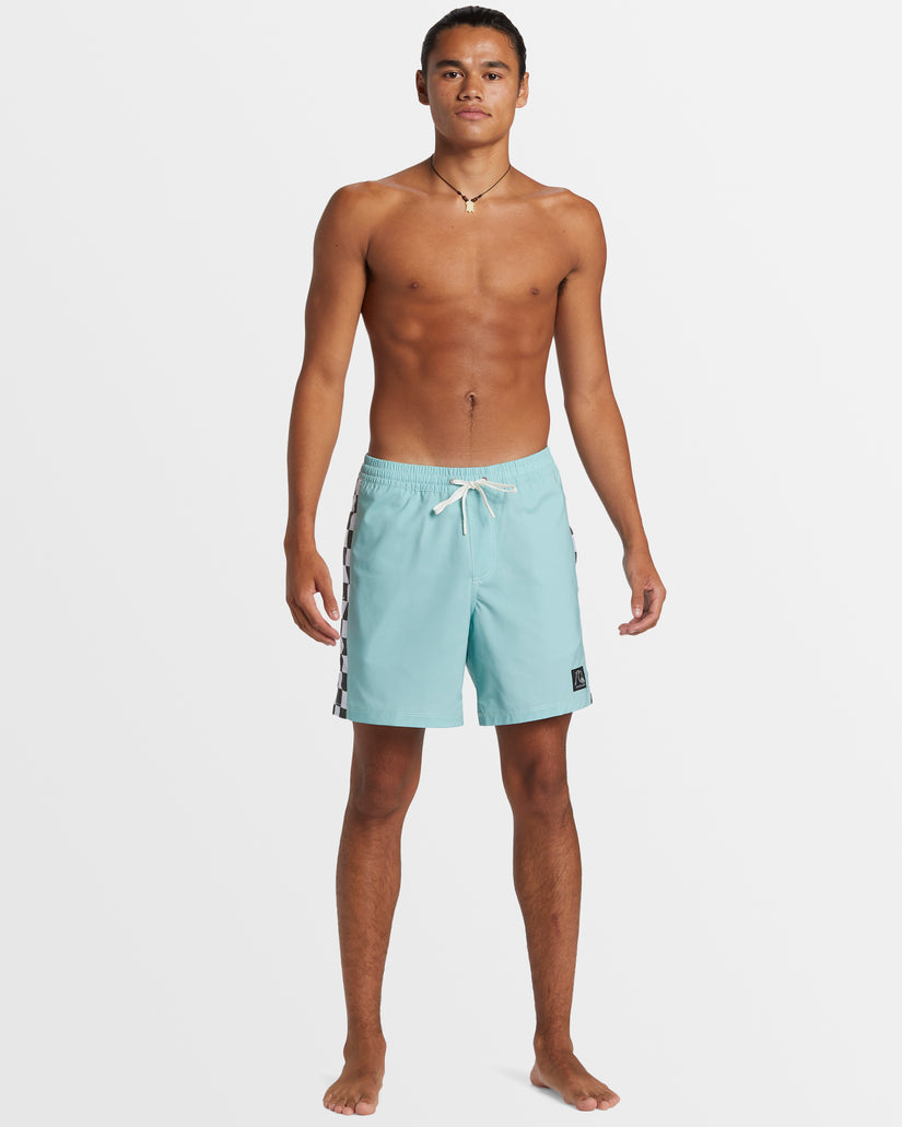 Mens Original Arch Volley 17" Boardshorts