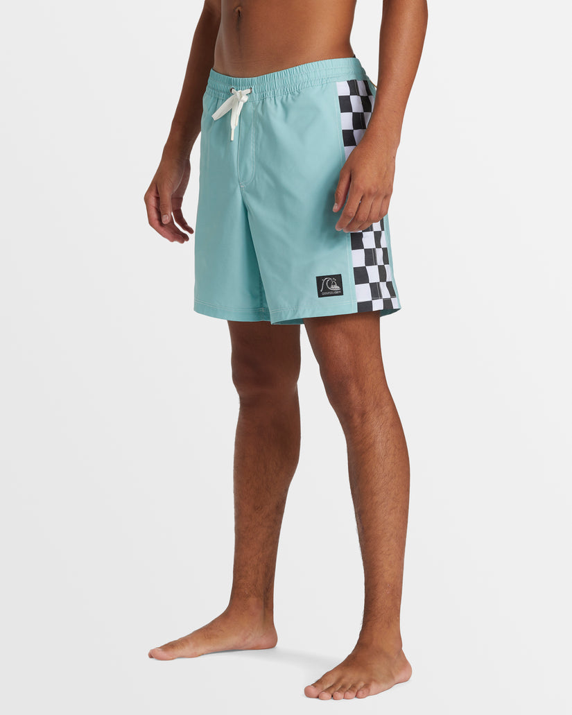 Mens Original Arch Volley 17" Boardshorts