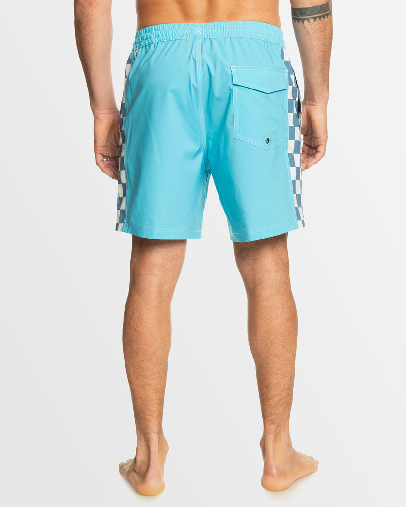 Mens Original Arch Volley 17" Swim Shorts