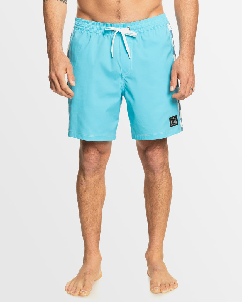 Mens Original Arch Volley 17" Swim Shorts