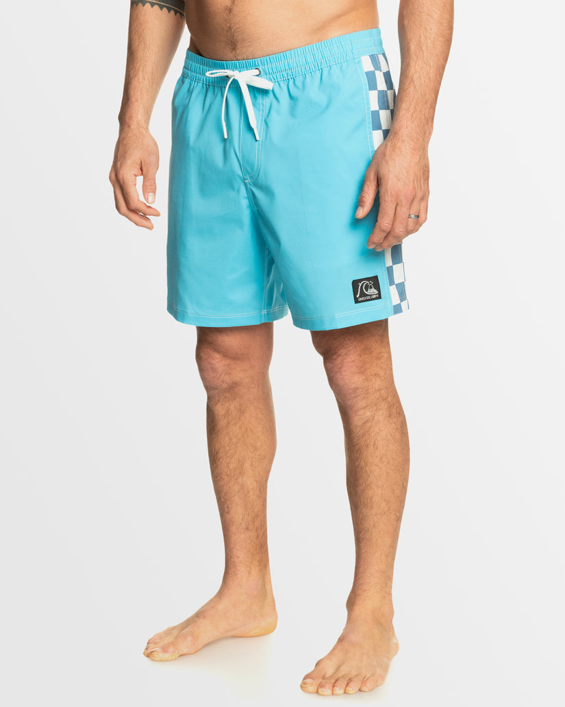 Mens Original Arch Volley 17" Swim Shorts