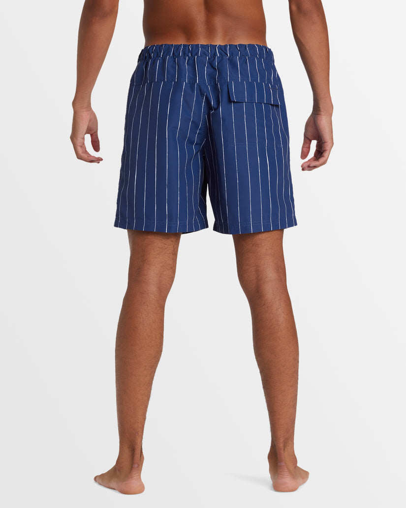 Mens Made Better 17" Boardshorts