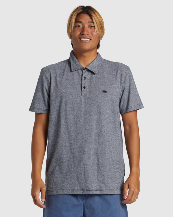 Mens Sunset Cruise Polo Shirt