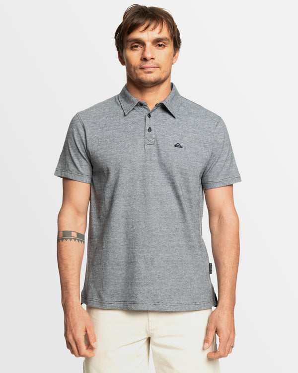 Mens Sunset Cruise Polo Shirt