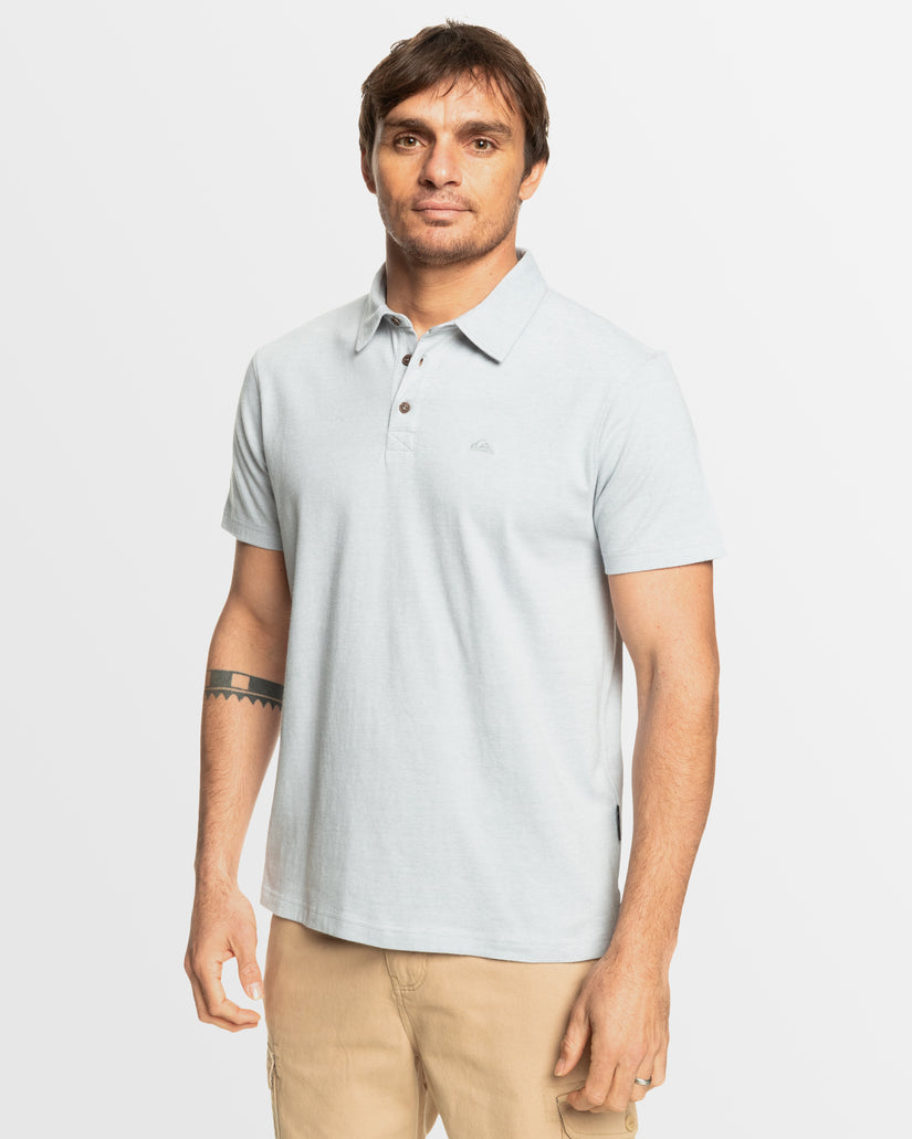 Mens Sunset Cruise Polo Shirt