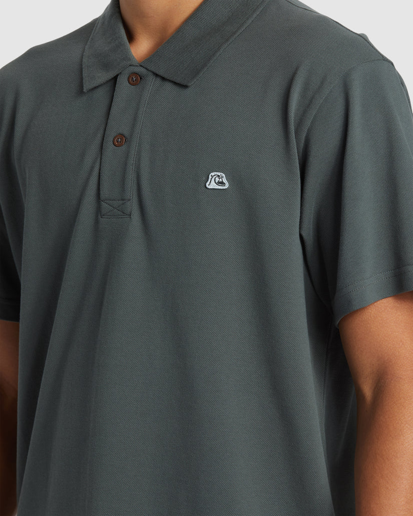 Mens DNA Polo Polo Shirt