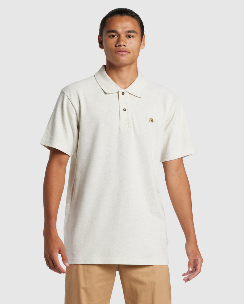 Mens DNA Polo Polo Shirt