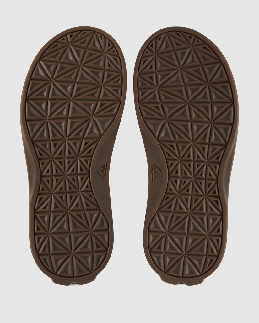 Mens Travel Oasis Sandals