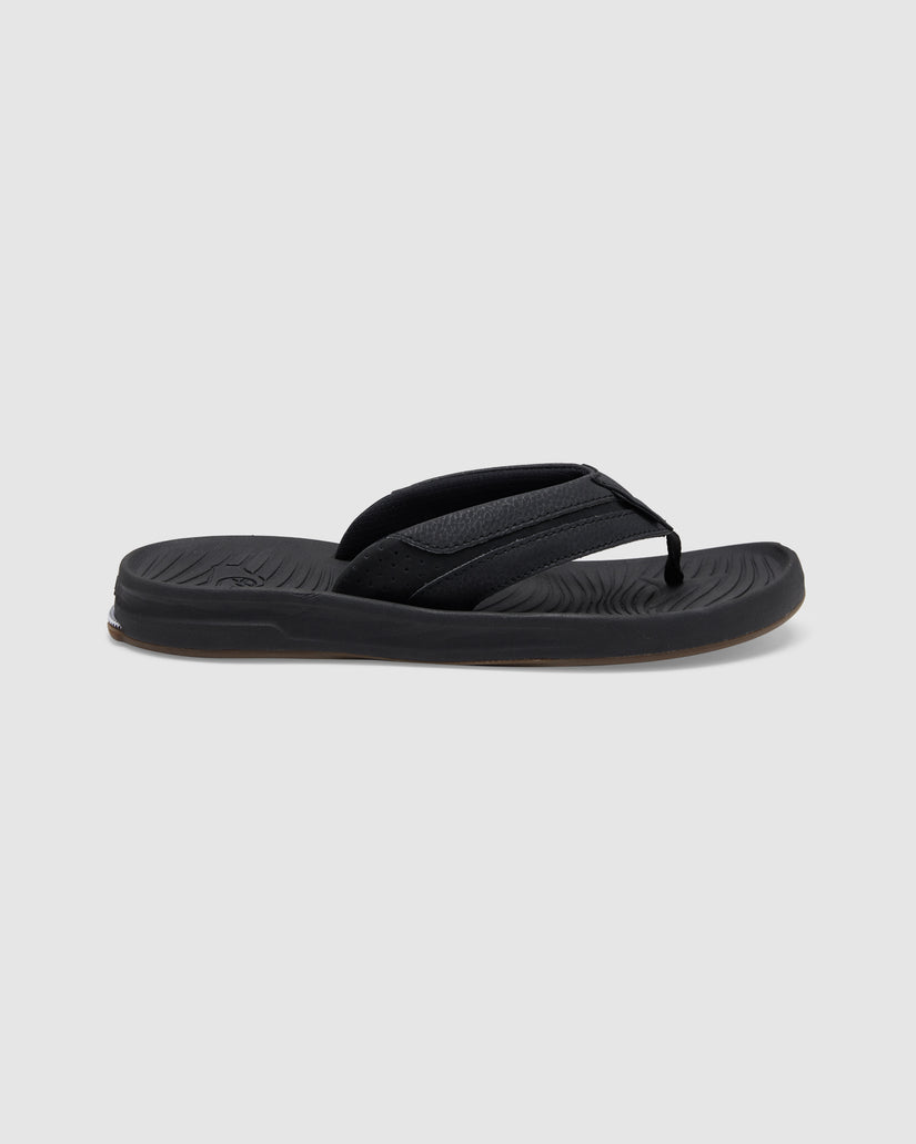 Mens Travel Oasis Sandals