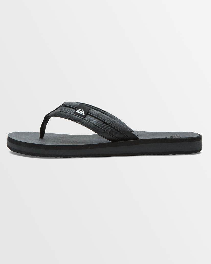 Mens Carver Squish Sandals