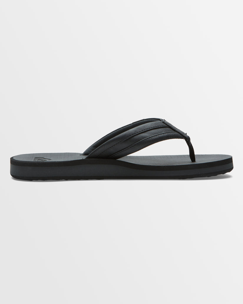 Mens Carver Squish Sandals