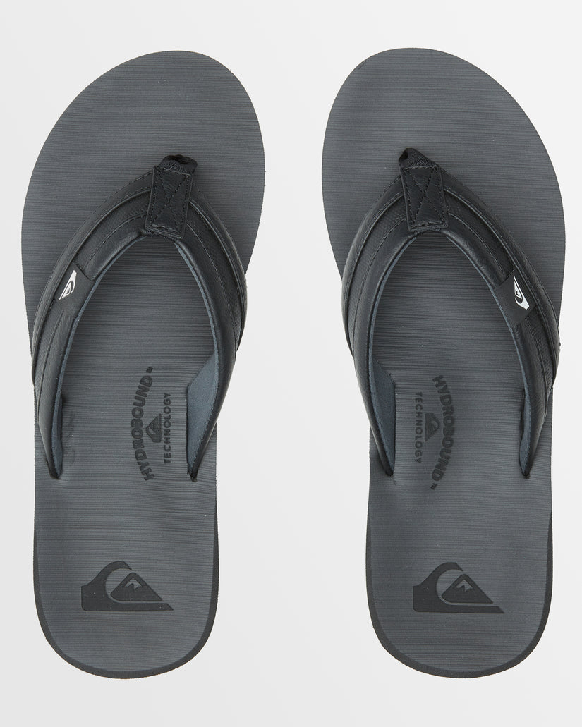 Mens Carver Squish Sandals