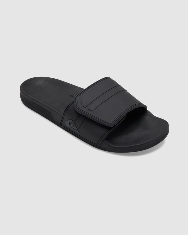 Mens Rivi Slide Adjust Sliders