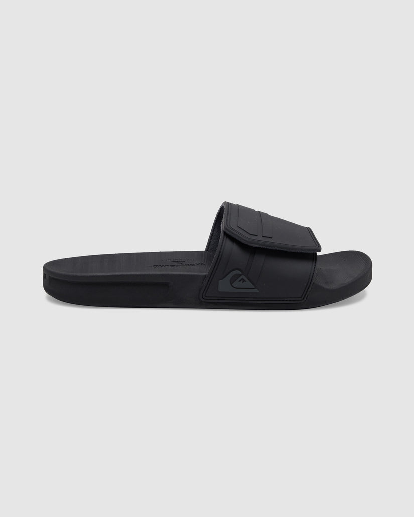 Mens Rivi Slide Adjust Sliders