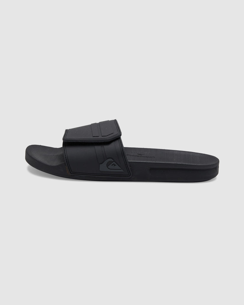 Mens Rivi Slide Adjust Sliders