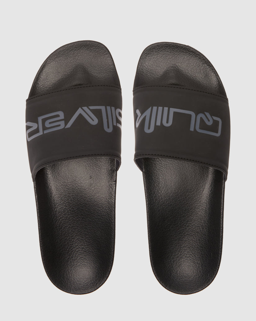 Mens Sessions Slide Slider Sandals