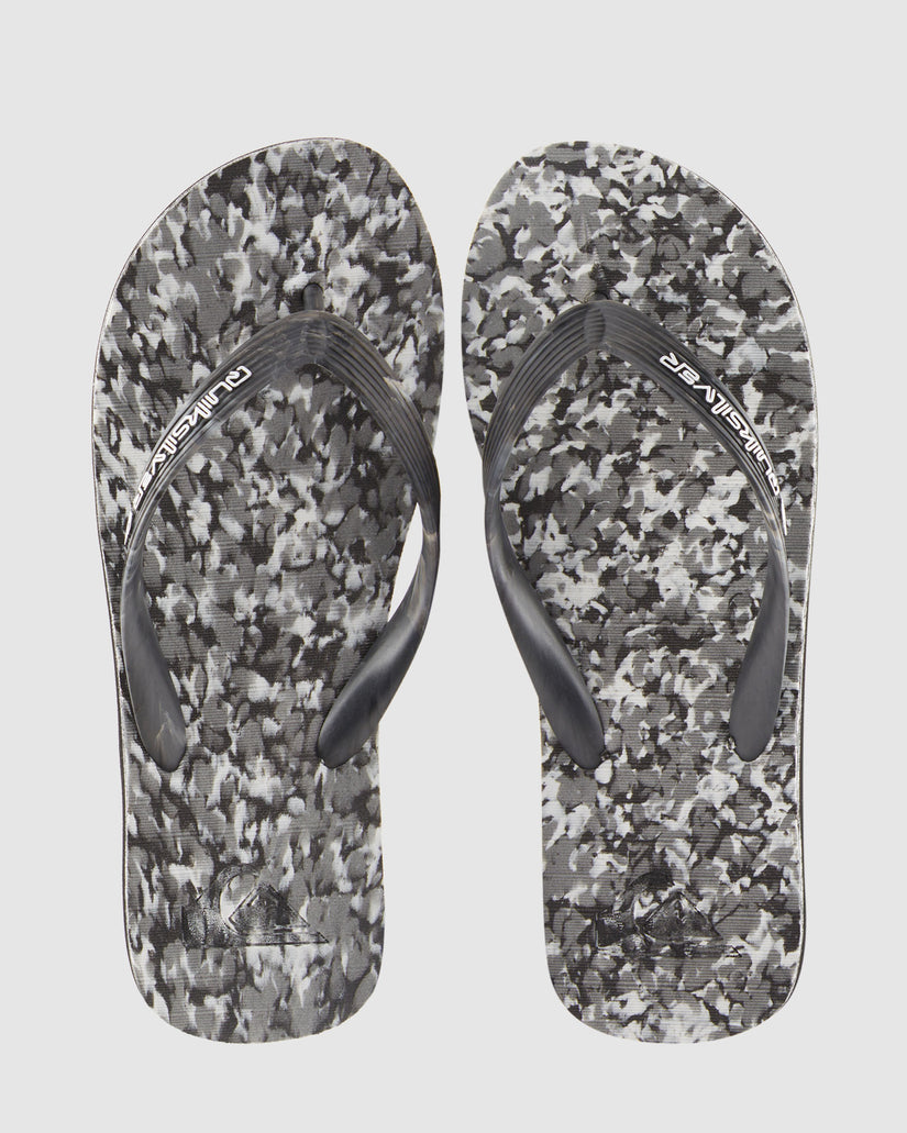 Mens Molokai Recycled Flip-Flops