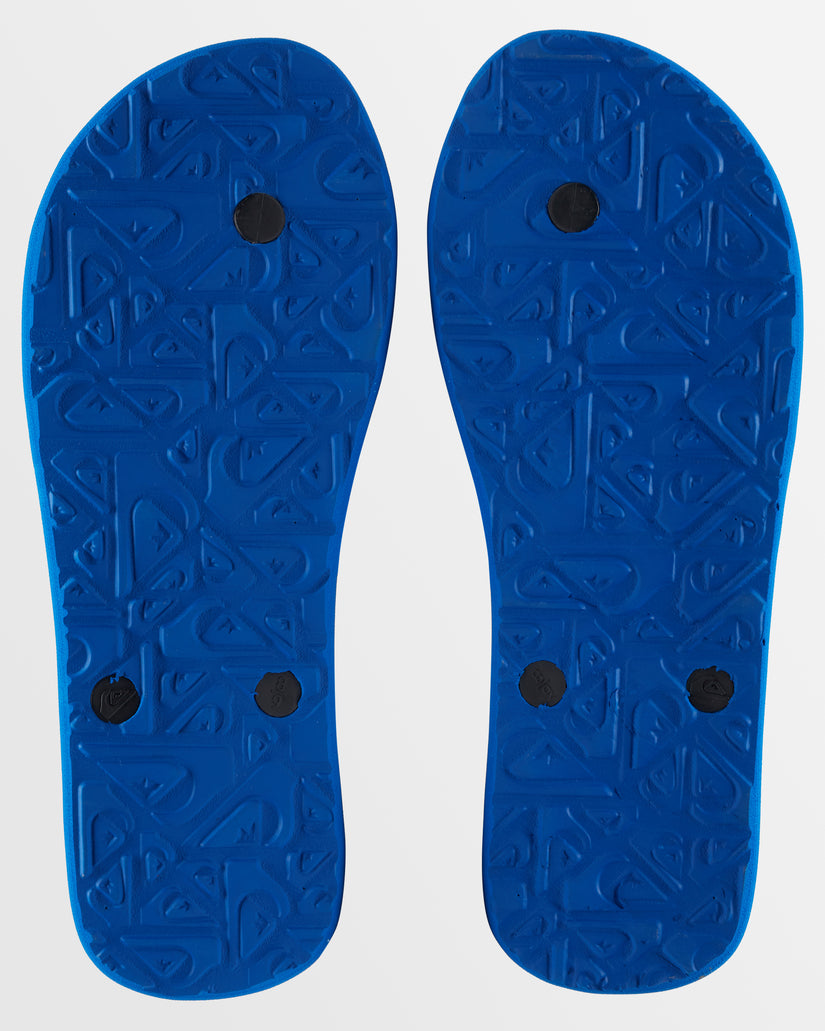 Mens Molokai Core Flip-Flops