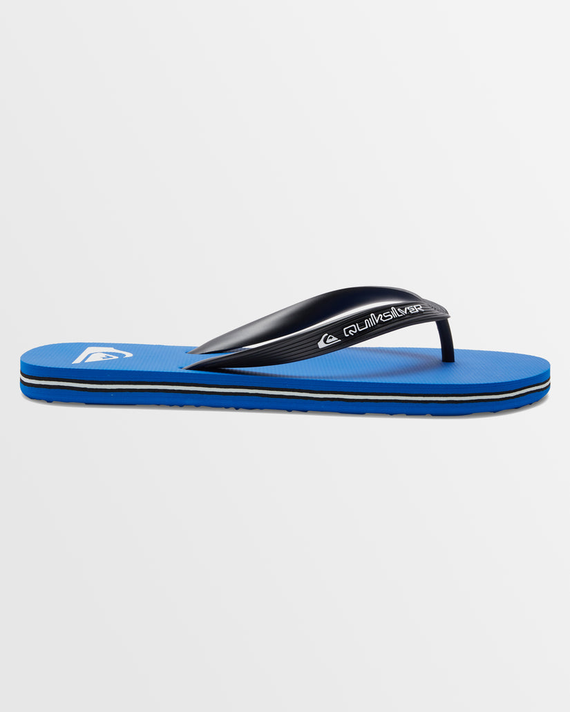 Mens Molokai Core Flip-Flops