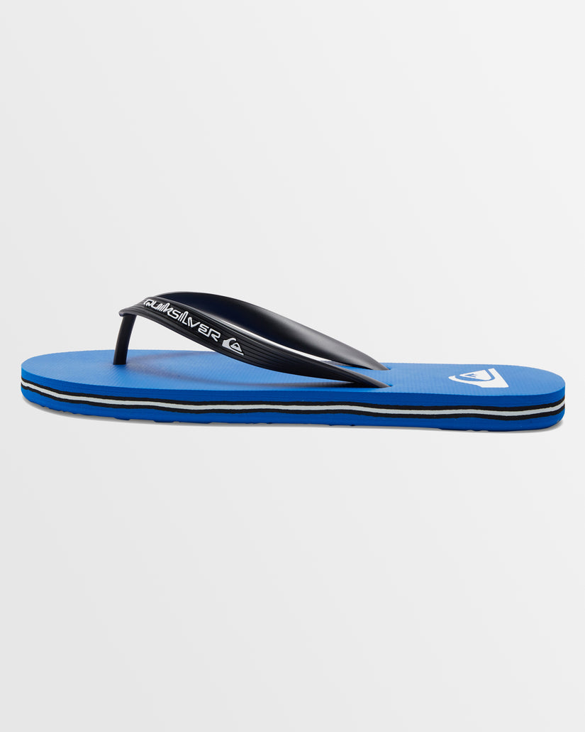 Mens Molokai Core Flip-Flops